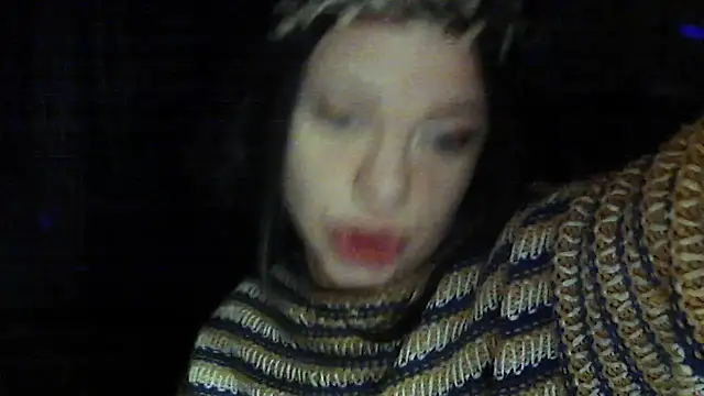 Snapshot of iva_spirit chatting on January 22, 2025, 10:59 pm iva spirit online show from January 22, 2025, 10:59 pm