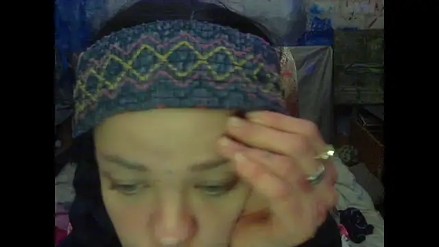 Snapshot of iva_spirit chatting on January 11, 2025, 4:57 pm iva spirit online show from January 11, 2025, 4:57 pm