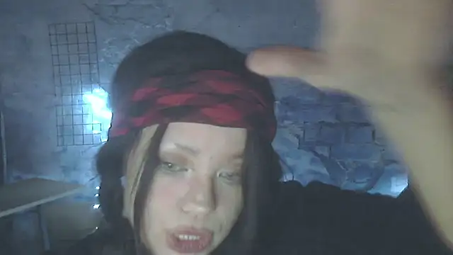 Snapshot of iva_spirit chatting on January 23, 2025, 9:50 pm iva spirit online show from January 23, 2025, 9:50 pm