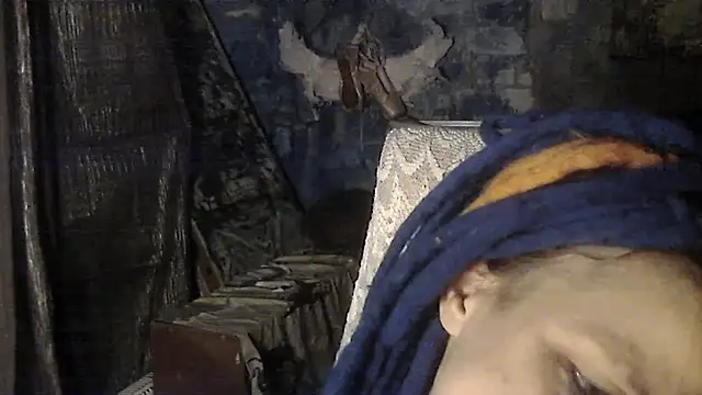 Snapshot of iva_spirit chatting on December 12, 2024, 12:27 am iva spirit online show from December 12, 2024, 12:27 am