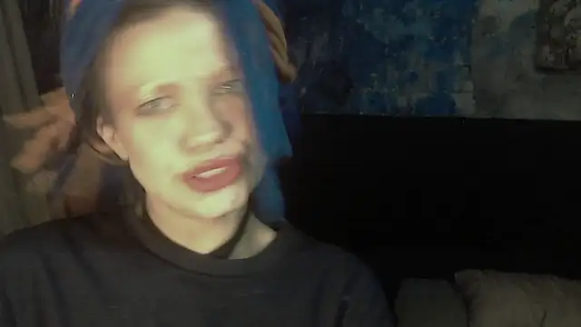 Snapshot of iva_spirit chatting on December 8, 2024, 1:25 pm iva spirit online show from December 8, 2024, 1:25 pm