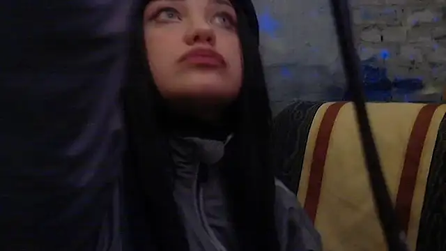 Snapshot of iva_spirit chatting on January 19, 2025, 9:22 am iva spirit online show from January 19, 2025, 9:22 am