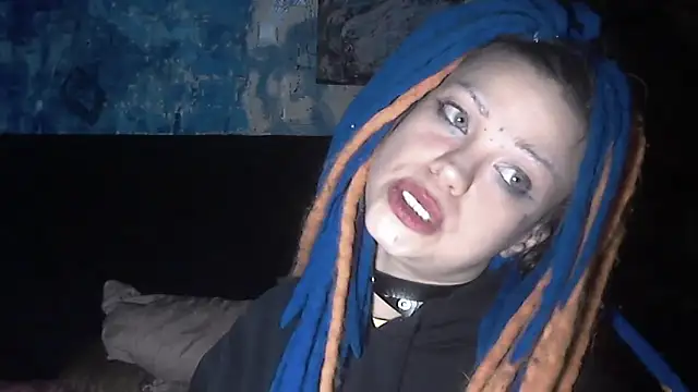 Snapshot of iva_spirit chatting on December 7, 2024, 1:24 pm iva spirit online show from December 7, 2024, 1:24 pm