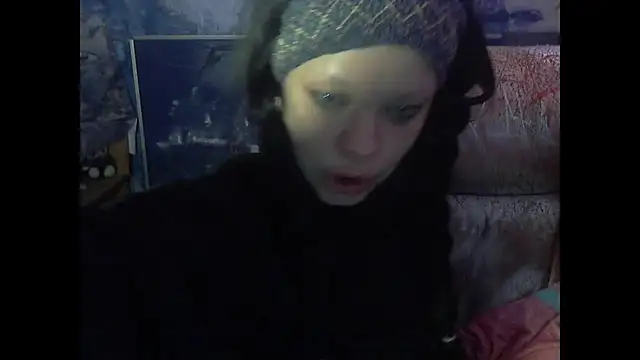 Snapshot of iva_spirit chatting on January 10, 2025, 5:02 pm iva spirit online show from January 10, 2025, 5:02 pm