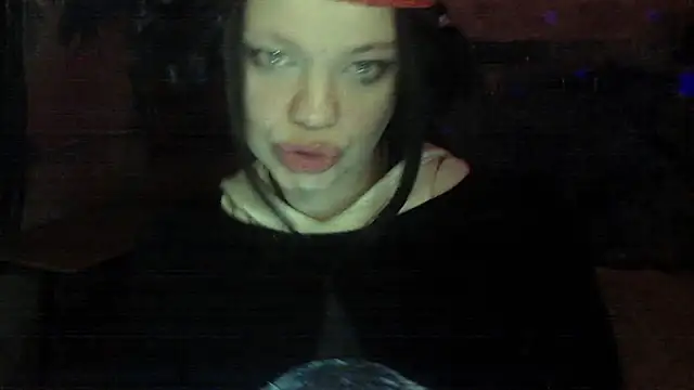 Snapshot of iva_spirit chatting on January 21, 2025, 8:11 pm iva spirit online show from January 21, 2025, 8:11 pm