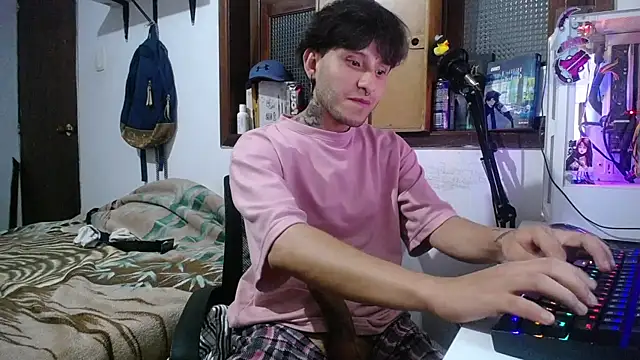 esjrobles online show from March 7, 2025, 3:40 am