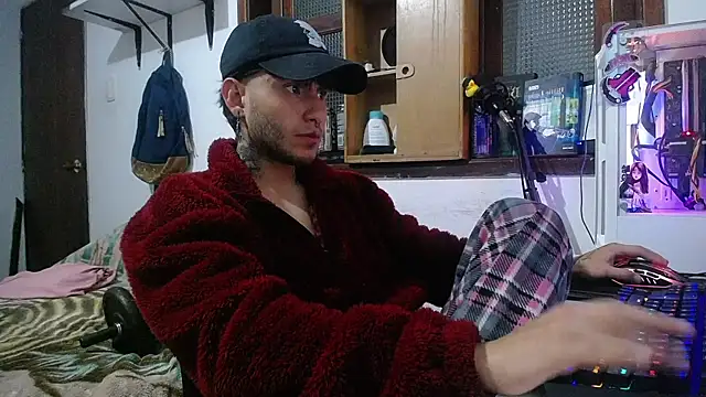 esjrobles online show from February 24, 2025, 3:33 am