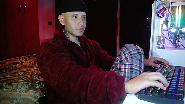 esjrobles online show from March 18, 2025, 8:06 am