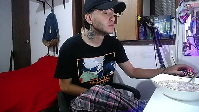 esjrobles online show from February 22, 2025, 3:14 pm