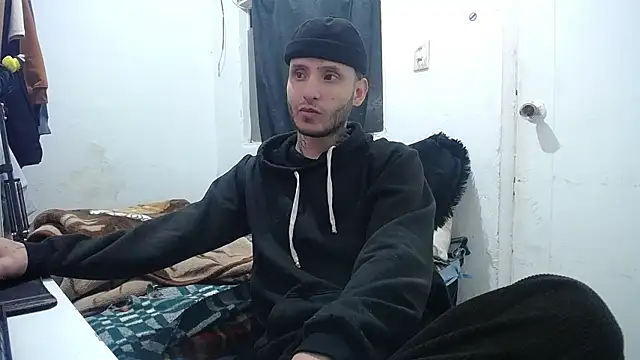 esjrobles online show from September 21, 2025, 7:52 pm