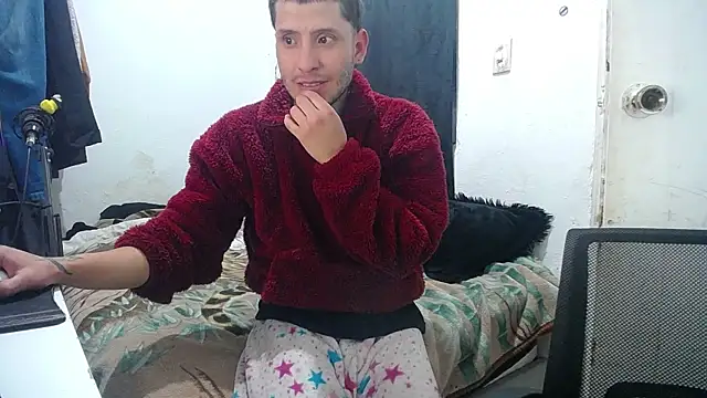 esjrobles online show from October 16, 2025, 7:33 pm