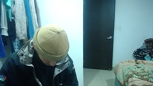 esjrobles online show from March 11, 2026, 12:15 am