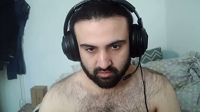 rampartzz online show from March 9, 2025, 9:35 am