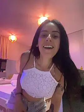 Morguissz online show from January 13, 2025, 2:07 am