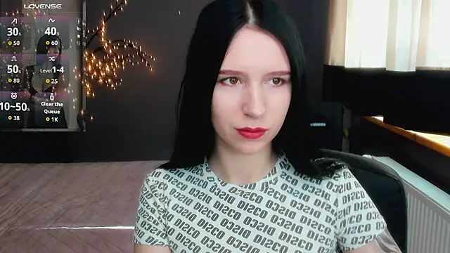 KarolinaBlacks online show from April 25, 2026, 5:21 am