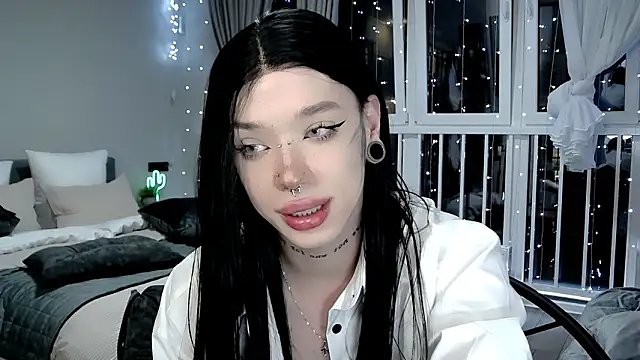 Snapshot of Dasha_M chatting on March 2, 2026, 5:42 pm Dasha M online show from March 2, 2026, 5:42 pm