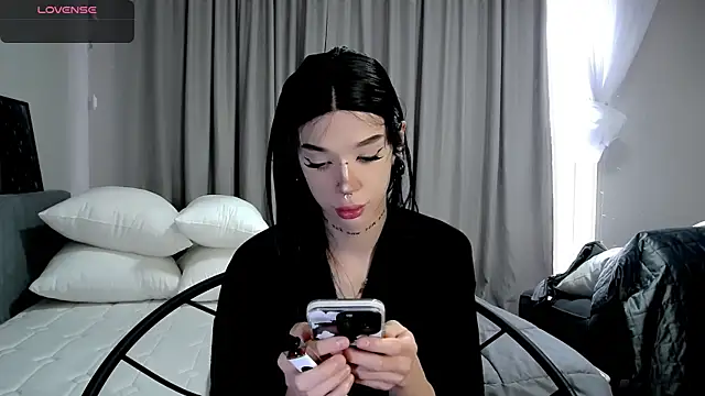 Snapshot of Dasha_M chatting on January 10, 2026, 10:32 am Dasha M online show from January 10, 2026, 10:32 am