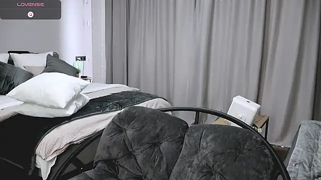 Dasha M online show from March 31, 2026, 12:40 pm