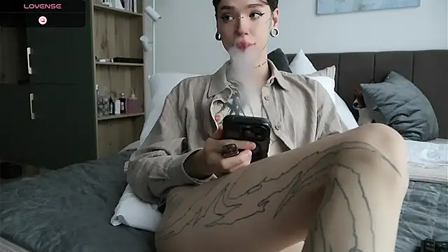 Dasha M online show from May 28, 2026, 11:27 am