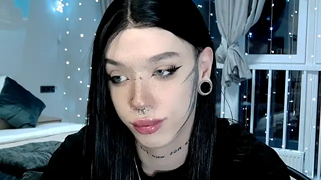 Snapshot of Dasha_M chatting on February 27, 2026, 3:34 pm Dasha M online show from February 27, 2026, 3:34 pm