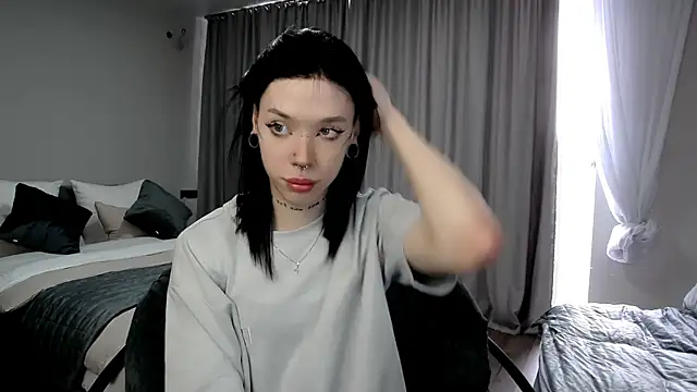 Dasha M online show from March 14, 2026, 11:27 am