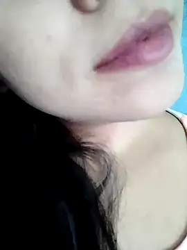 Snapshot of Anki-doll chatting on November 16, 2025, 5:45 am Anki-doll online show from November 16, 2025, 5:45 am