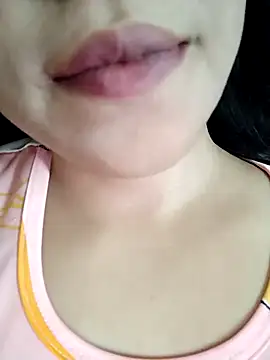 Snapshot of Anki-doll chatting on October 26, 2025, 5:52 am Anki-doll online show from October 26, 2025, 5:52 am