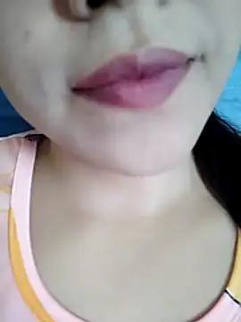 Snapshot of Anki-doll chatting on October 22, 2025, 5:51 am Anki-doll online show from October 22, 2025, 5:51 am