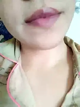 Anki-doll online show from March 6, 2026, 5:35 am