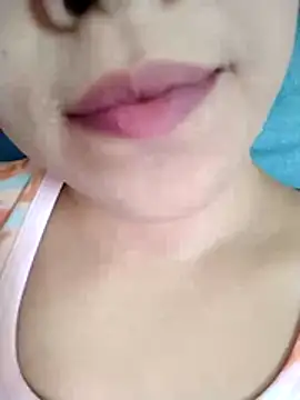 Snapshot of Anki-doll chatting on November 27, 2025, 5:30 am Anki-doll online show from November 27, 2025, 5:30 am