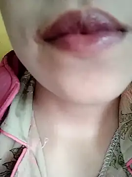 Anki-doll online show from December 20, 2025, 5:32 am