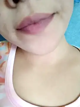 Snapshot of Anki-doll chatting on November 8, 2025, 5:33 am Anki-doll online show from November 8, 2025, 5:33 am