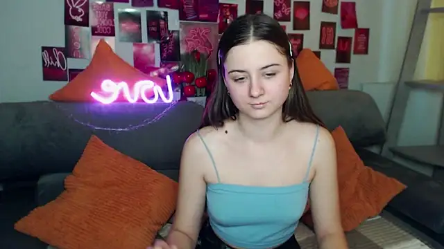 Snapshot of MilanaRoza chatting on November 8, 2025, 10:52 am MilanaRoza online show from November 8, 2025, 10:52 am