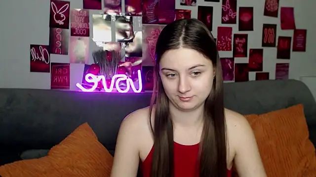 Snapshot of MilanaRoza chatting on December 4, 2025, 6:01 am MilanaRoza online show from December 4, 2025, 6:01 am