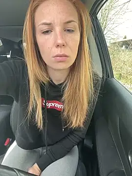 Redhairedteacher online show from March 29, 2026, 9:44 am