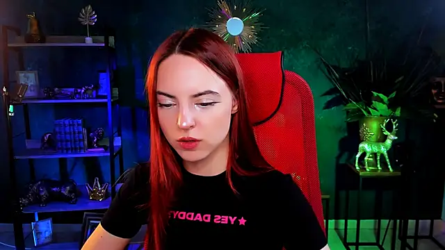 evanellson online show from March 14, 2026, 2:01 pm