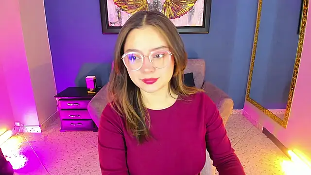 AngelMoore  online show from February 16, 2025, 2:21 pm