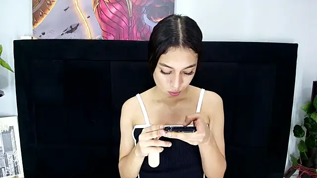 Eban Dustan online show from November 27, 2025, 6:08 pm