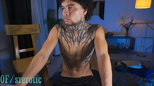 Snapshot of _srerotic chatting on March 15, 2025, 12:36 am srerotic online show from March 15, 2025, 12:36 am