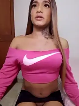 selfsuck trans online show from November 22, 2025, 12:43 am