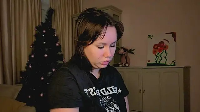 Alisia Mars online show from January 14, 2026, 5:22 am