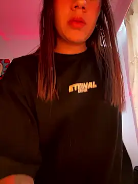 Im Valen Cute online show from January 11, 2026, 10:16 pm