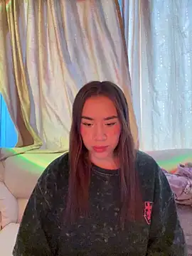 Im Valen Cute online show from April 12, 2026, 10:46 pm