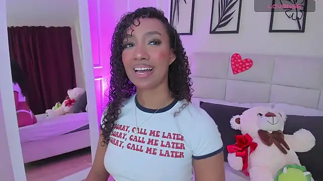 Snapshot of Amber__Sanchez chatting on February 16, 2025, 3:04 am Amber  Sanchez online show from February 16, 2025, 3:04 am