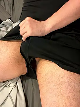 Dan8736 online show from January 7, 2026, 8:36 pm