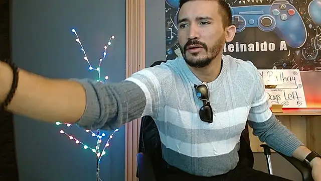 Reiko 85  online show from April 10, 2026, 2:24 pm