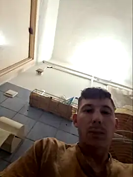 Kriszo99A online show from October 19, 2025, 7:16 pm