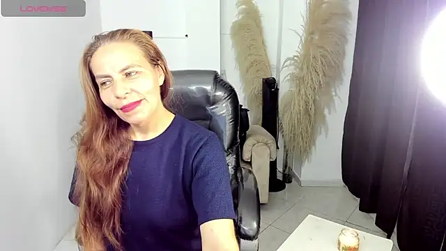 Milf karlye online show from March 10, 2026, 2:15 am