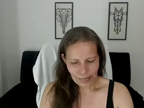 Snapshot of Milf_karlye chatting on January 31, 2025, 6:57 am Milf karlye online show from January 31, 2025, 6:57 am