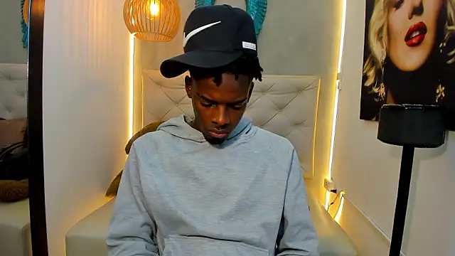 royce ebony online show from March 19, 2026, 2:44 am